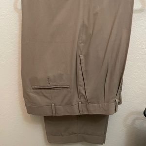 Savane/ Comfort Plus Men's Dress Pants